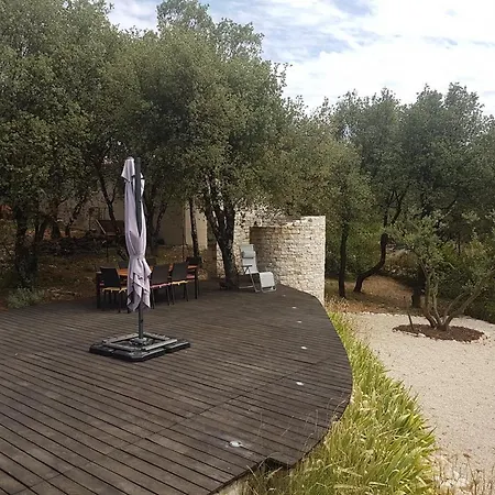 Holiday home Le Garn *