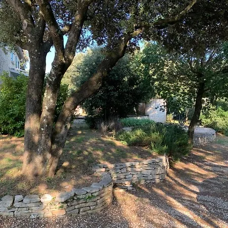 Holiday home Le Garn *