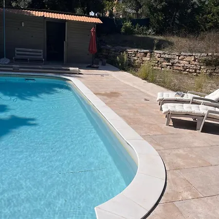 Holiday home Le Garn Le Garn
